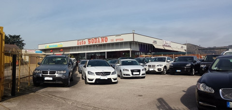 Auto Sodano Srl